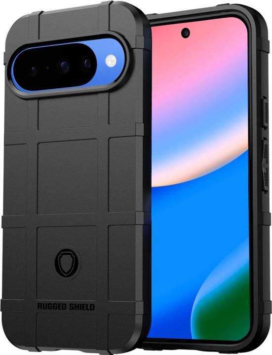 Produktbild Screenguard Rugged Shield Hülle (Google Pixel 10)