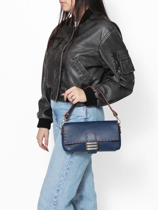 Actual product image Gave Lux shoulder bag