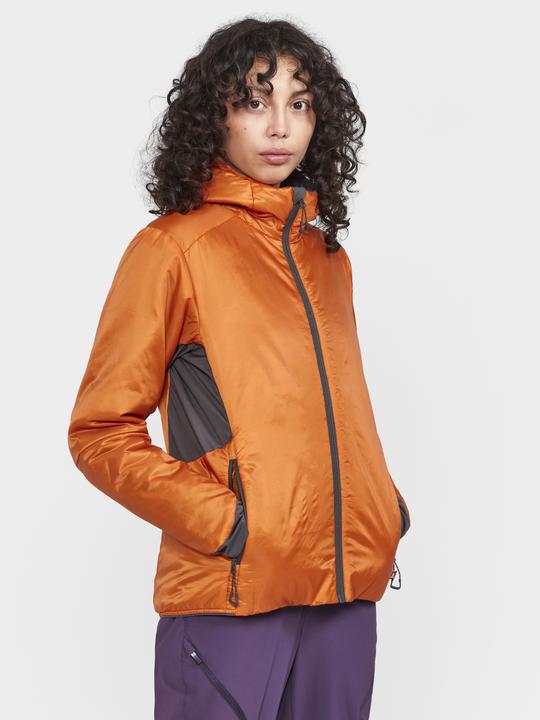 Actual product image Craft Adv Explore Lightweight Jacket W (S)