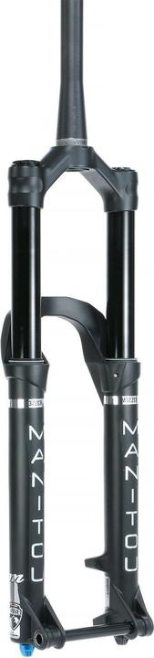 Manitou Mezzer Expert (180 mm, Luft)