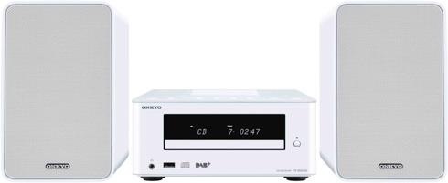Produktbild Onkyo Cs-255dab (CD Player, 2x 15 W)