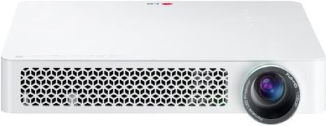 Image du produit LG Pf80g (Full HD, 1000 lm, 1.4:1)