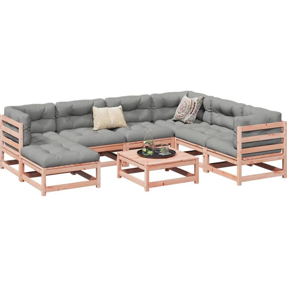 VidaXL, Gartenlounge, Katana