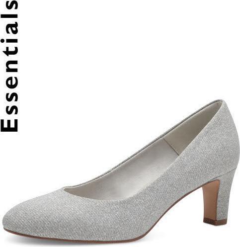 Silver Glam