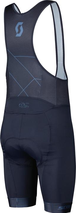 Actual product image Scott Sports Bibshorts RC Team ++ (L)