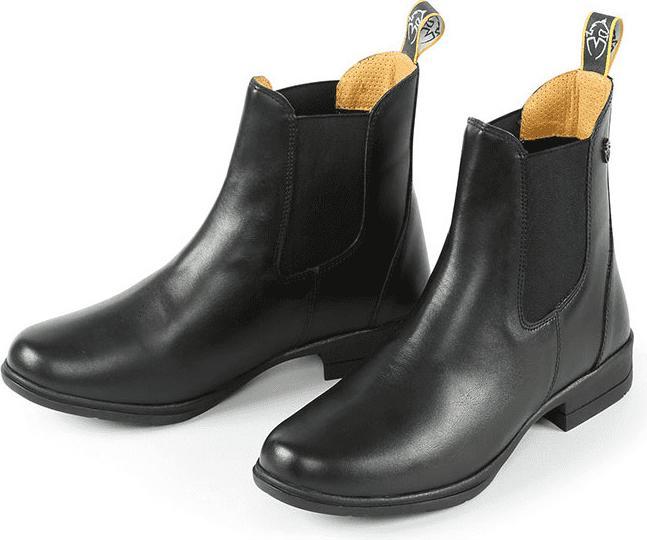 Produktbild Moretta JodhpurReitstiefeletten Alma (40)