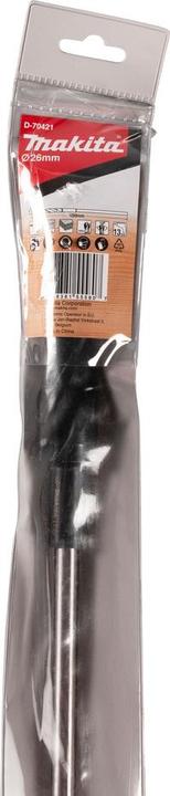 Produktbild Makita Schalungsbohrer 26x600 mm (26 Millimeter)