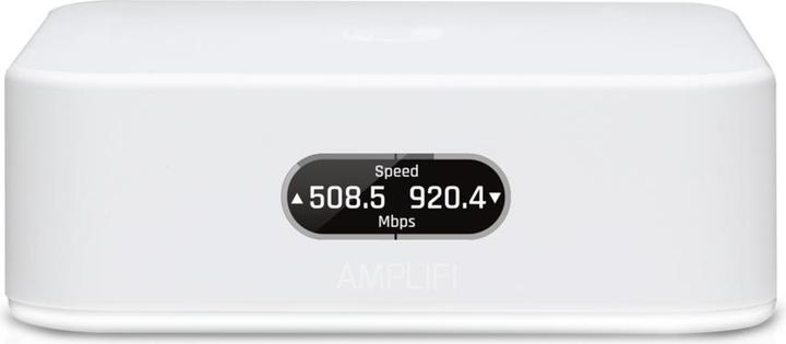 Actual product image Ubiquiti AmpliFi Instant Router / Mesh Extension
