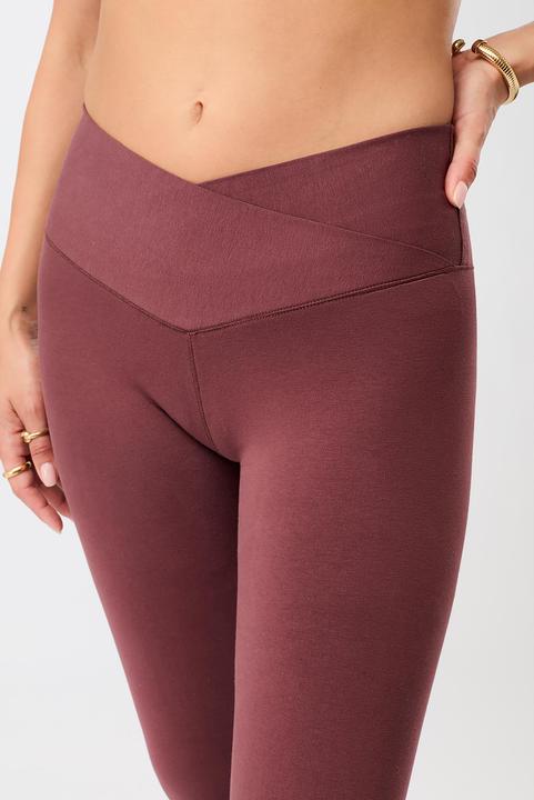 Produktbild Mandala Women's Wrap Legging (M, One Size)