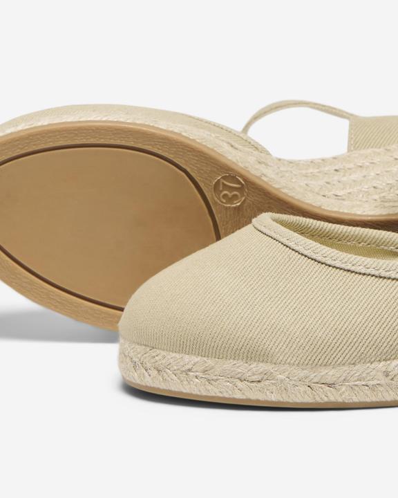 Produktbild Only ONLKAYLA Espandrillos Espandrillos (36)