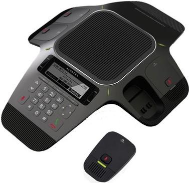 Actual product image Alcatel ATLINKS Conference IP1850