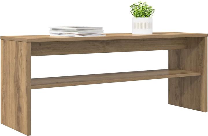 Actual product image vidaXL TV-Schränk (30 x 100 x 40 cm)