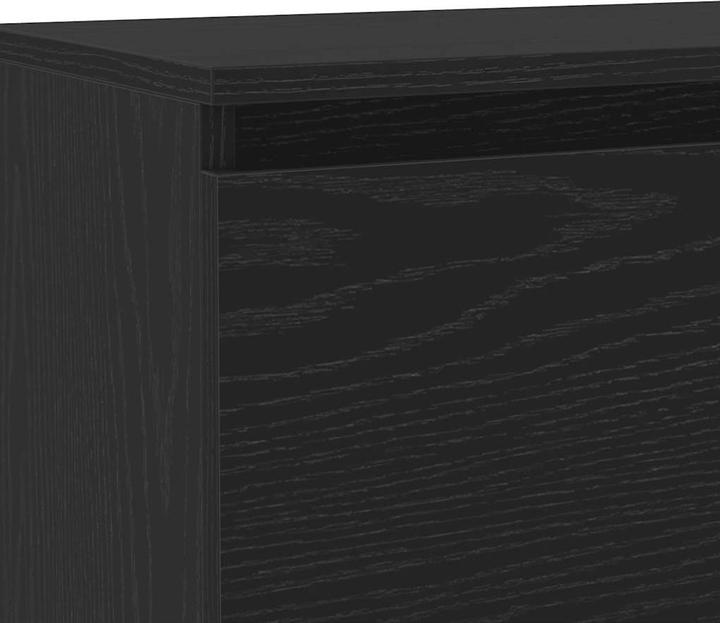 Image du produit vidaXL Carmine (120 x 30 x 36 cm)