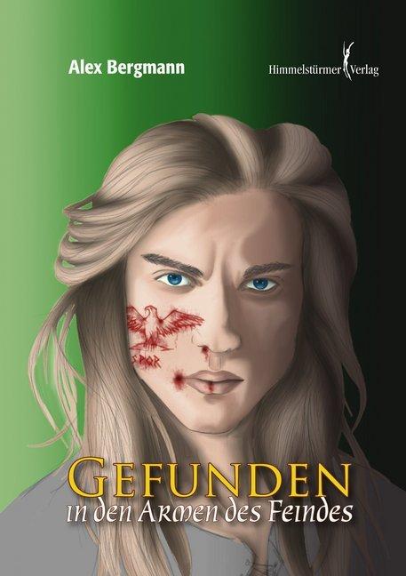 Produktbild Gefunden (Deutsch, Alex Bergmann, 2017)