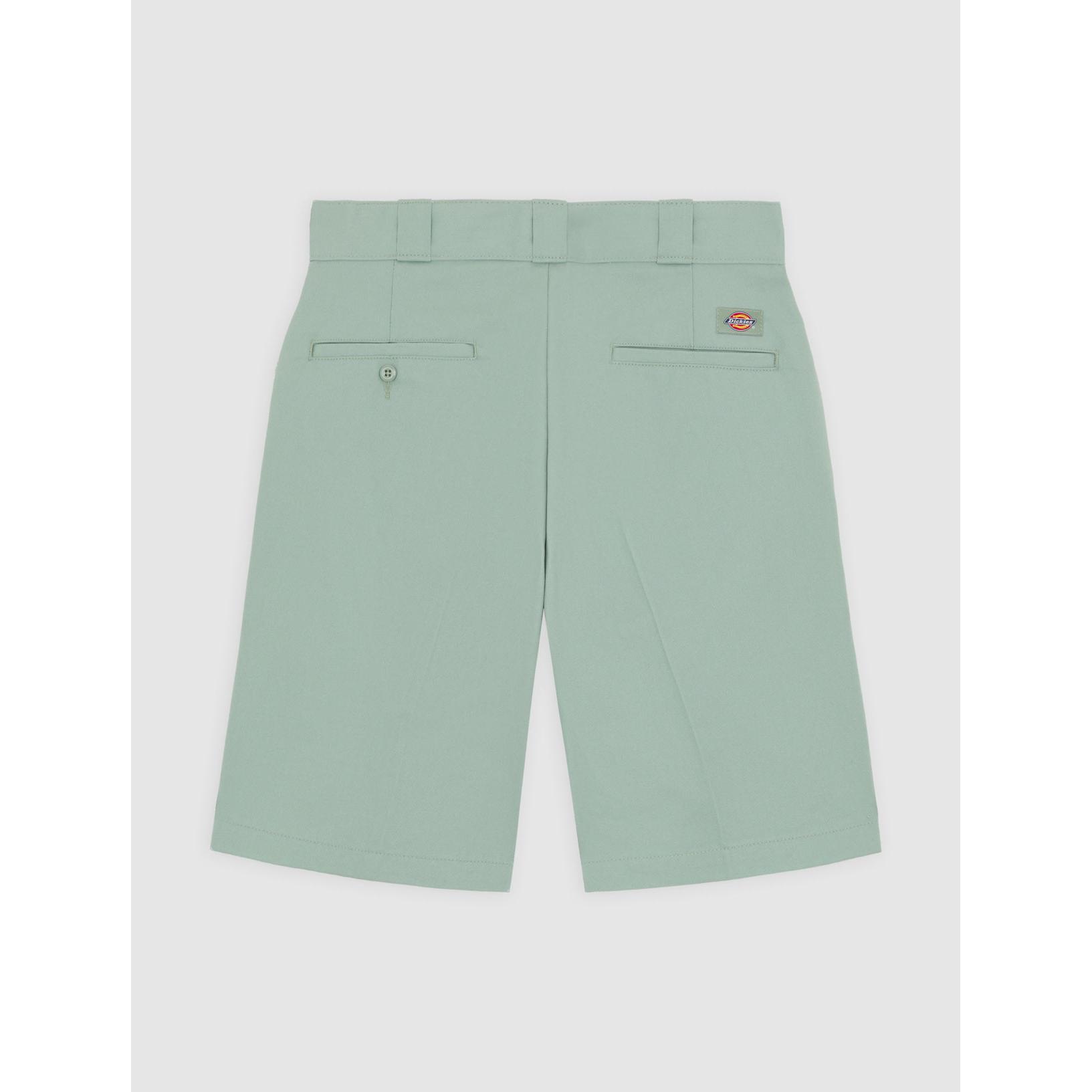 Dickies, Herren, Shorts, 874 SHORT ICEBERG GREEN, Türkis, (36)