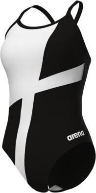Produktbild Arena W Diamond Swimsuit Lightdrop Back (48)