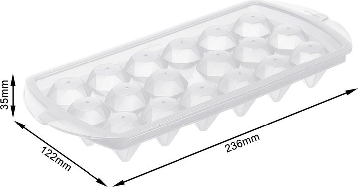 Produktbild Rotho Diamond