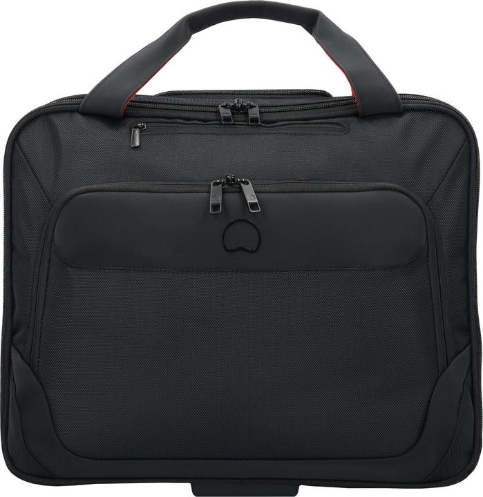 Produktbild Delsey Parvis 2-Rollen Business Trolley 42 cm Laptopfach (24 l)