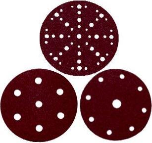 Produktbild Festool Schleifscheibe STF D150/48 P80 RU2/10 (80, P80)