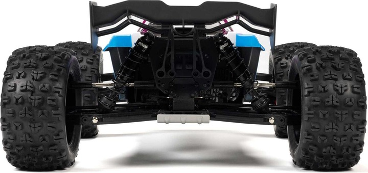Produktbild Arrma Kraton BLX6S (RTR Ready-to-Run)