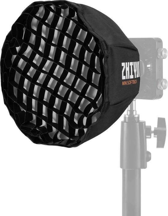 Zhiyun Mini Softbox (ZY-Mount) (Softbox)