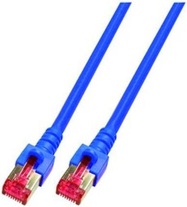 Produktbild EFB Elektronik Netzwerkkabel (UTP, CAT6, 3 m)