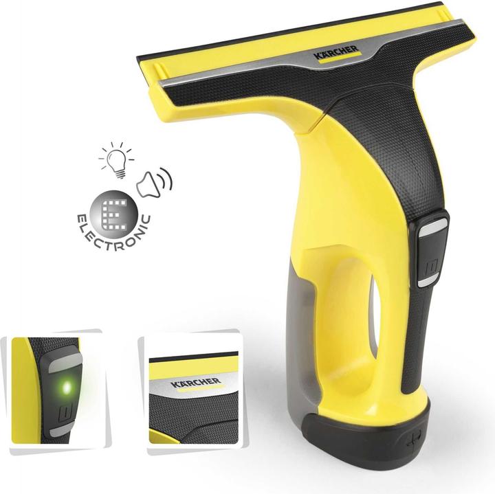 Produktbild Smoby Kärcher WV6