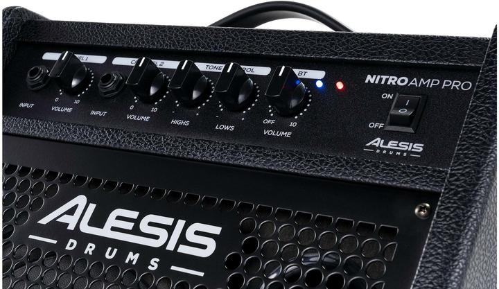 Produktbild Alesis Nitro Amp Pro (80 W)