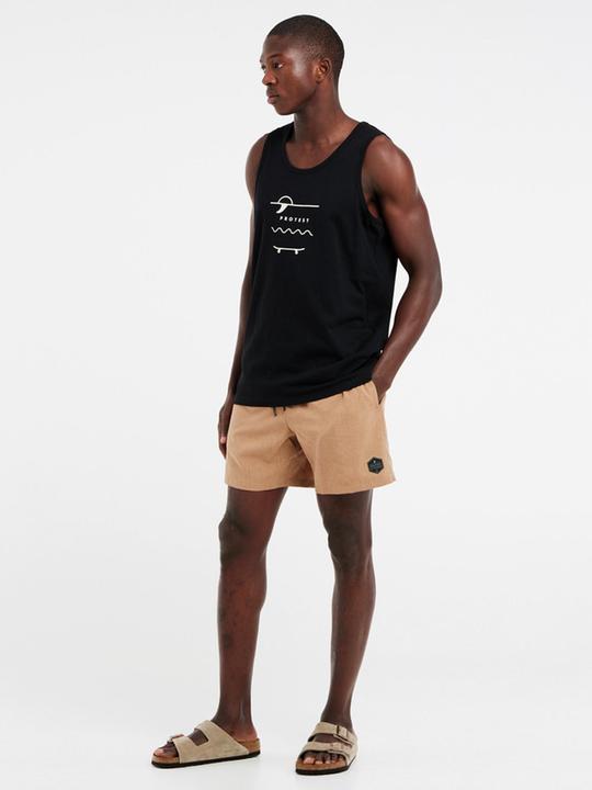 Produktbild Protest Prtdinchi Singlet (L)