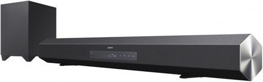 Produktbild Sony Ht-Ct260h (300 W)