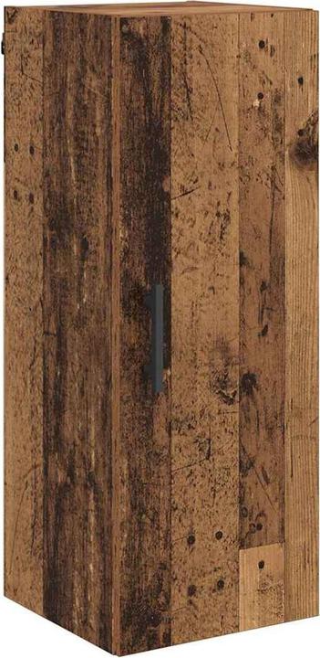 Image du produit vidaXL Sideboard-Einheiten (34.50 x 34 x 180 cm)