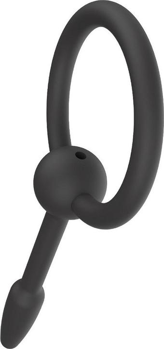 Actual product image Hidden Desire Penis Plug Set Large 2 pcs