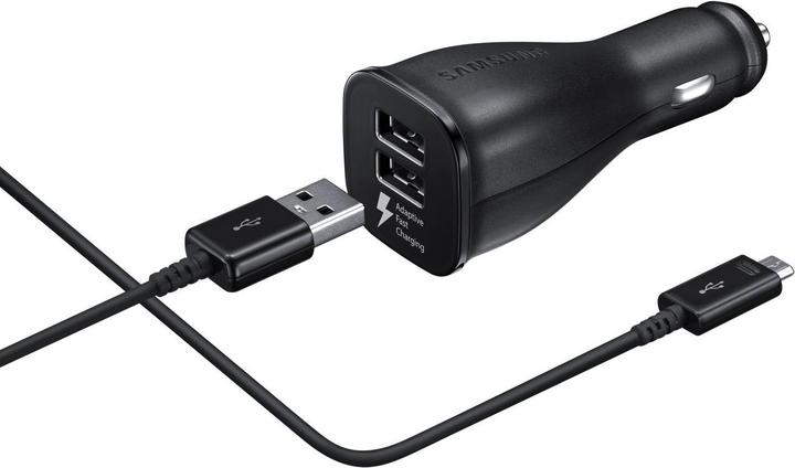 Samsung USB Car Charger