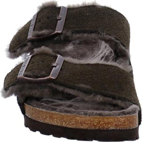 Immagine prodotto Birkenstock Sandali Casual Comodi Seduta Arizona Shearling (38)