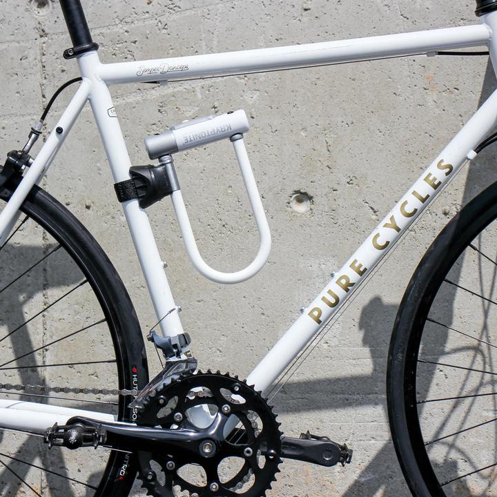 Immagine prodotto Kryptonite KryptoLok Mini-7 (82 cm)