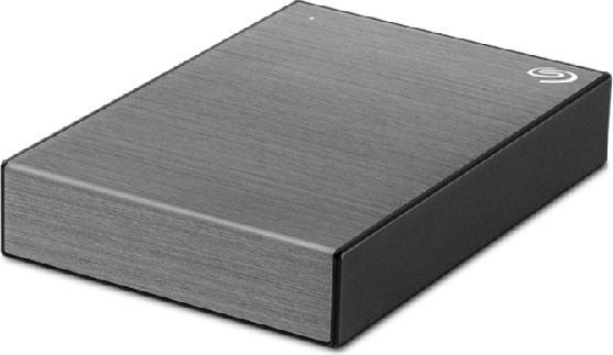 Actual product image Seagate One Touch (2 TB)