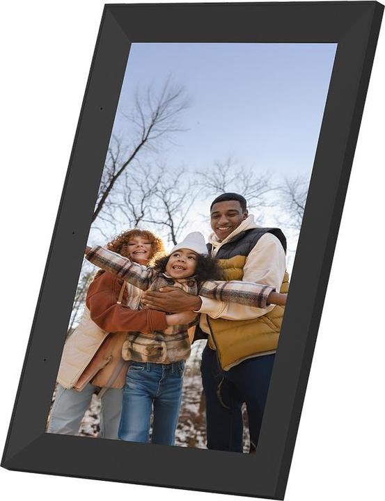 Actual product image AGFAPHOTO APF1000WIFIONE, Digitaler Bilderrahmen 10 Zoll (10", 1280 x 800 pixels)