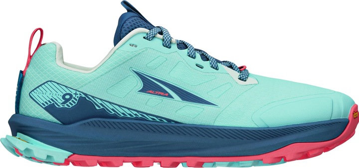 Actual product image Altra Lone Peak 9+ - Trailrunningschuhe - Damen (38.5)
