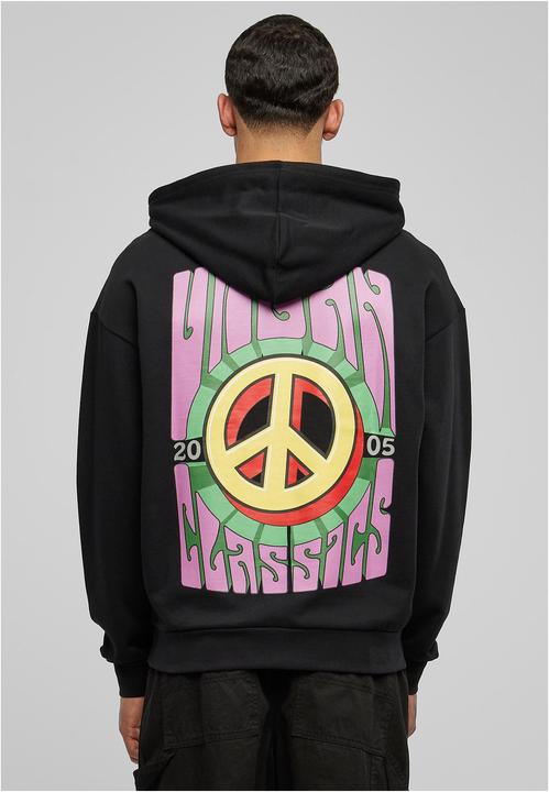 Produktbild Urban Classics Big Peace Hoody (L)