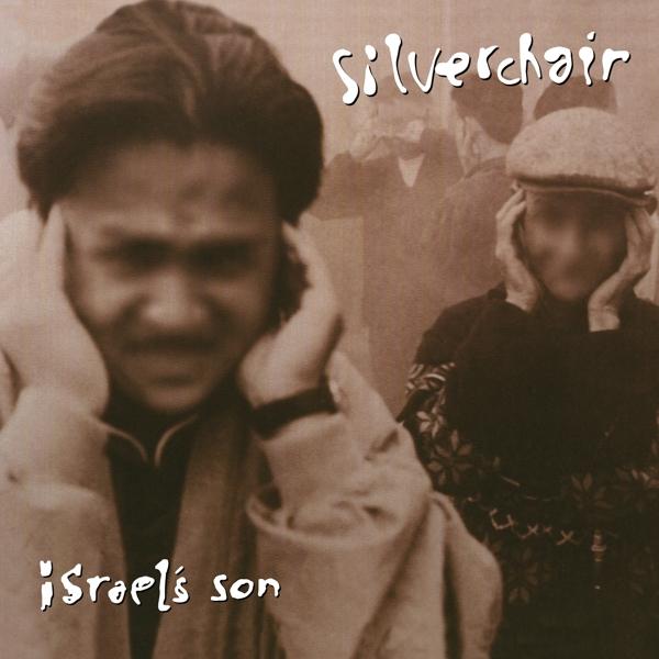Produktbild Israel'S Son (Silverchair)