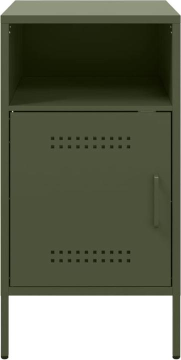 Immagine prodotto vidaXL Nachttisch (36 x 39 x 68 cm)