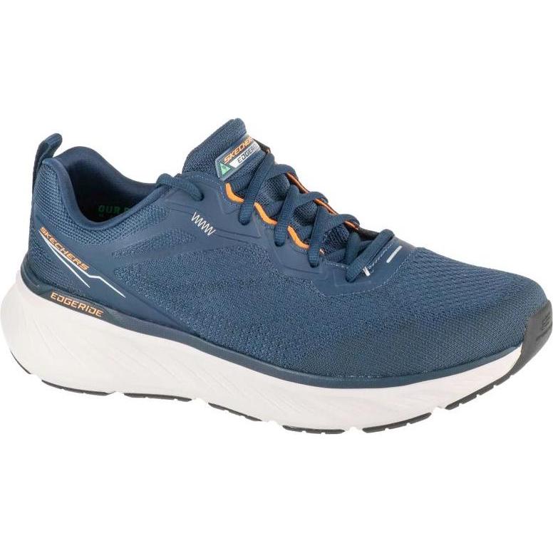 Skechers Uomo Uomini, Sneaker, Edgeride Herren-Sneaker - Rekze, (42.5)