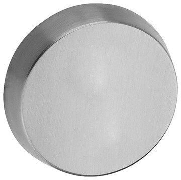 Glutz Outside protection rosettes massive 5330S Secaport (1 pcs.)