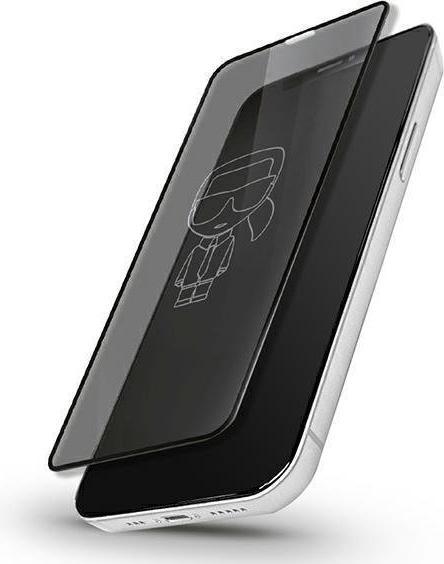 Produktbild Karl Lagerfeld Magic Logo (Apple iPhone 12 Pro Max)