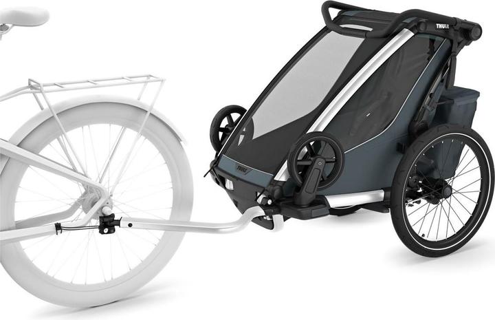 Actual product image Thule Chariot Cross 2