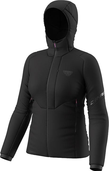 Actual product image Dynafit Blacklight Primaloft® Jacke Damen (L)