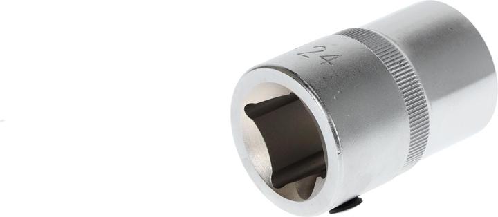 Produktbild Gedore Red red R71002409 Steckschlüsseleinsatz 3/4" 6-kant 24 mm Länge 52 mm (24 mm)