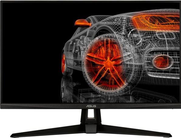 Productafbeelding ASUS TUF Gaming VG27AQ1A (2560 x 1440 pixels, 27")