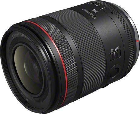 Actual product image Canon RF 24mm f/1.4L VCM (Canon RF, full size)