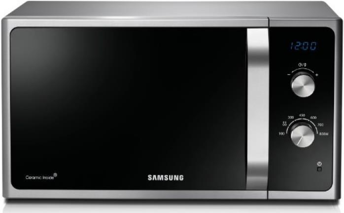Produktbild Samsung Ms23f301eas/Sw (23 l)